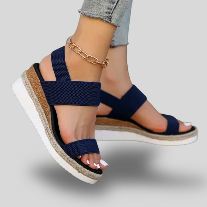 Monaco | Orthopedic Sandals