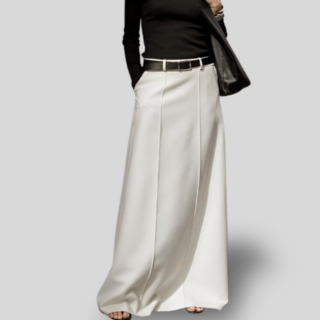 Arie | H-type skirt