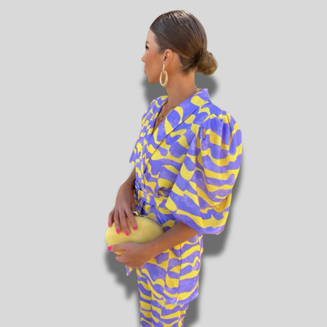 Dana | Modern & Luxurious Set