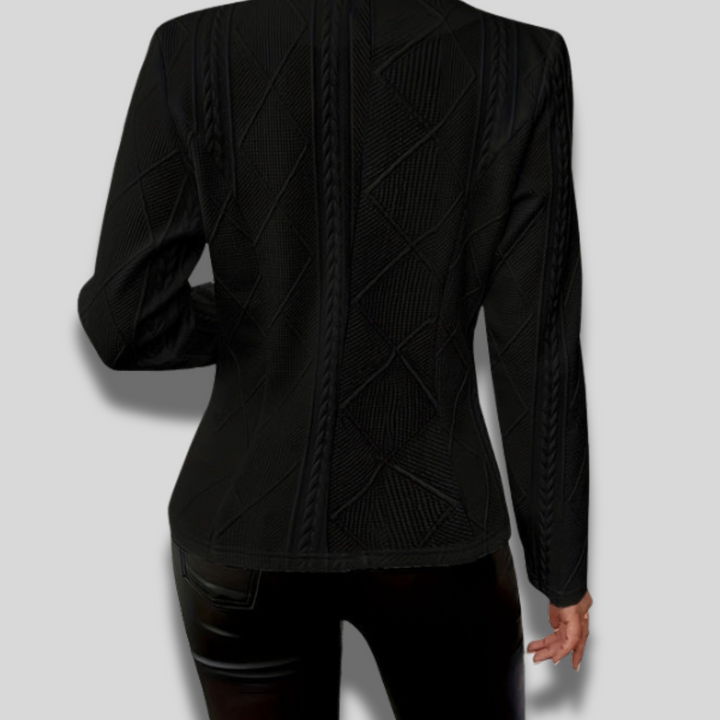 Selina | Elegant Tailored Blazer