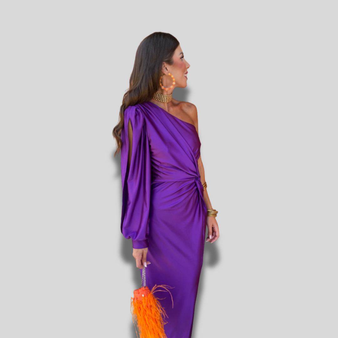 Kelly | Elegant Evening Dress