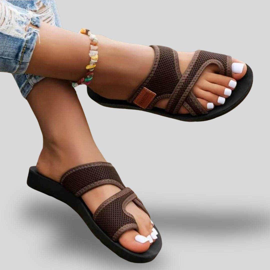 Zerina | Comfort Sandals