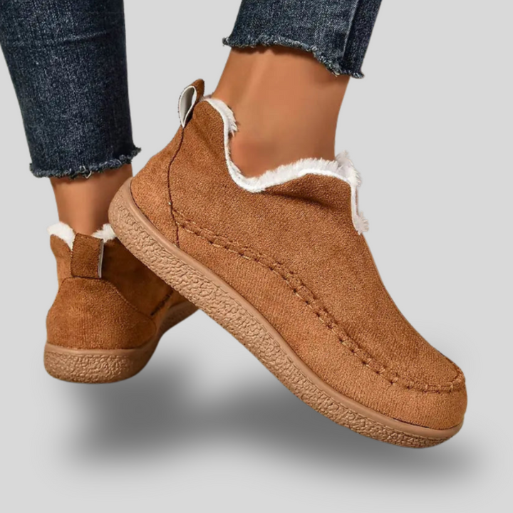 Hera | Orthopedic Ankle Boots