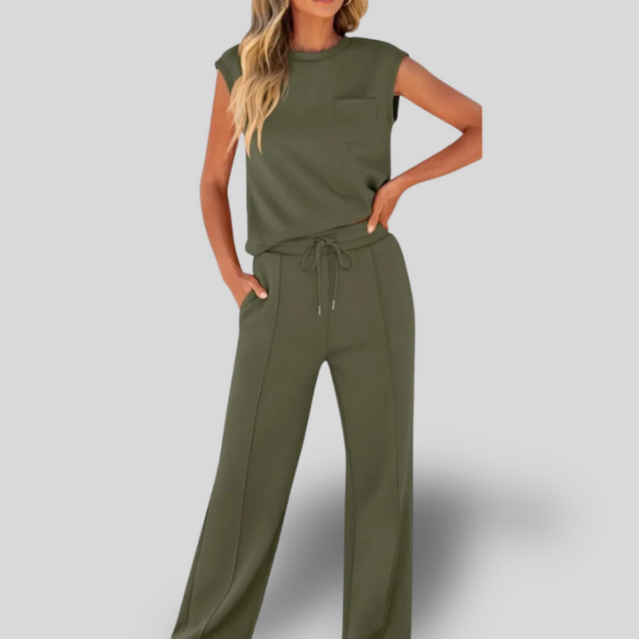 Evelora | Relaxed Set