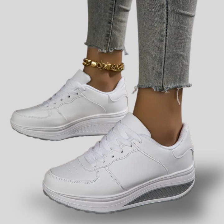 Nova | Cushioned Everyday Sneakers