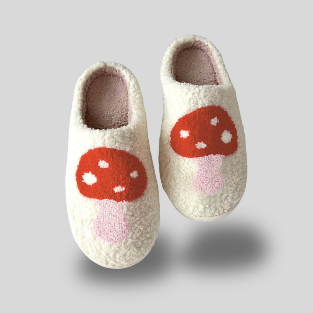 Liora | Cozy Comfort Slippers
