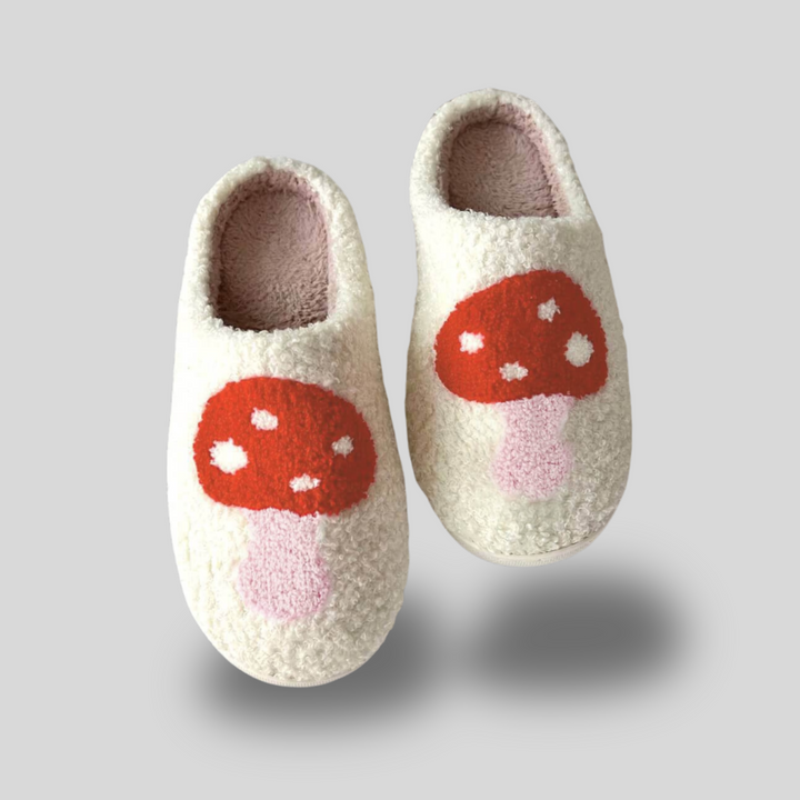 Liora | Cozy Comfort Slippers