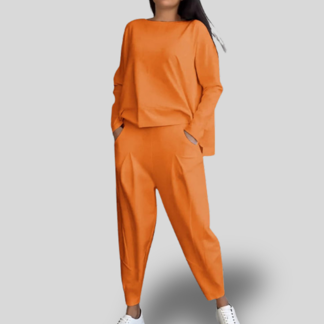 Sarah | Two-Piece Set