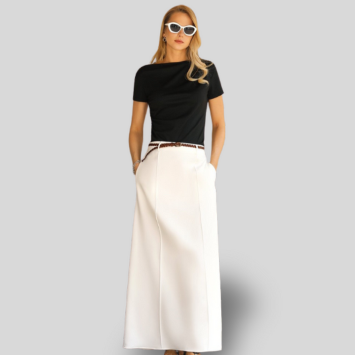 Arie | H-type skirt