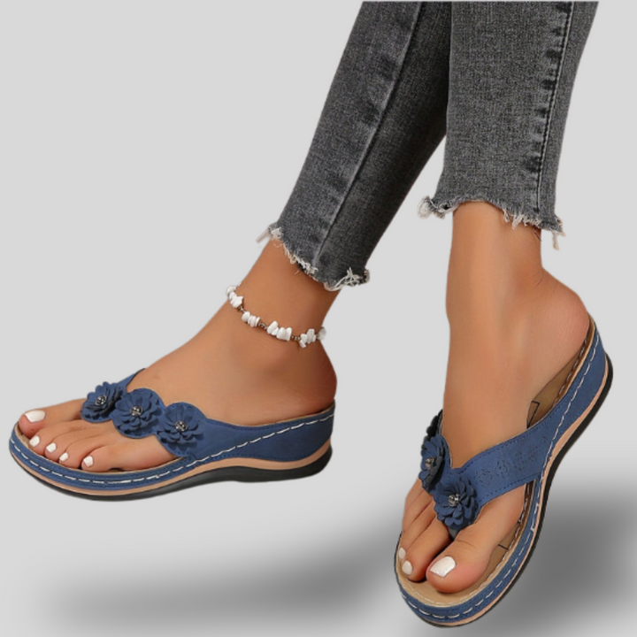 Alia | Orthopedic Sandals
