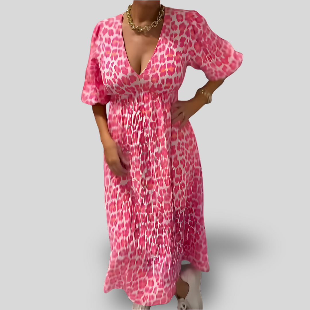 Meliora | Flow Maxi Dress