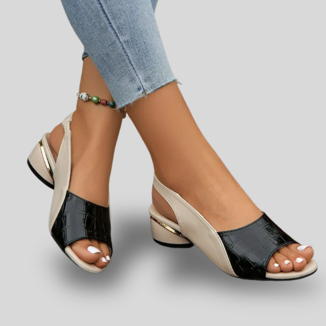 Valencia | Comfort Wedge
