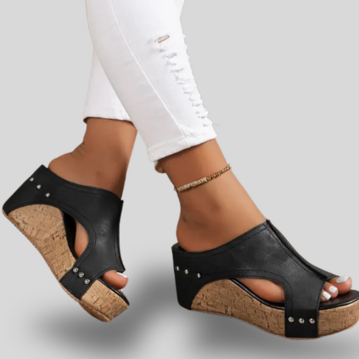 Melissa | Orthopedic Sandals