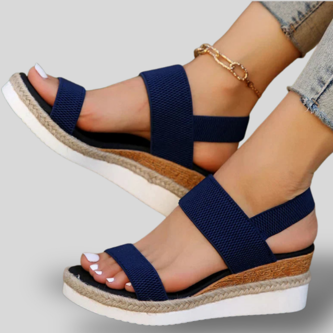 Monaco | Orthopedic Sandals