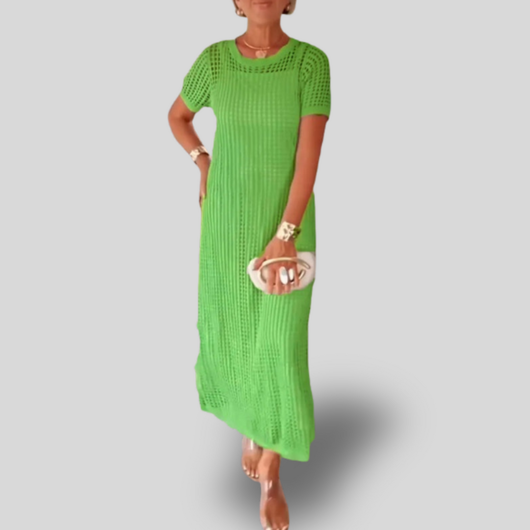 Ayla | Knit Lounge Set