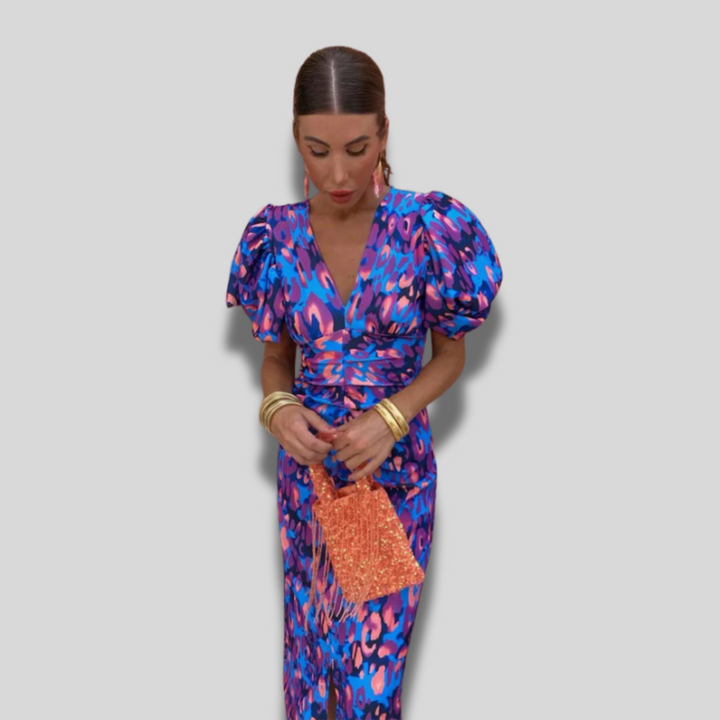 Livor | Elegant Evening Dress