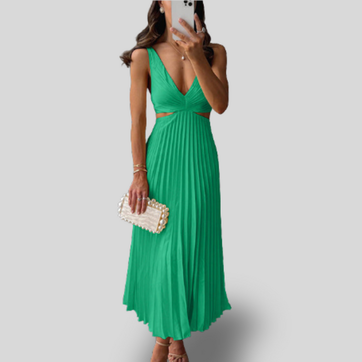 Zoe | Dreamy Maxi Dress