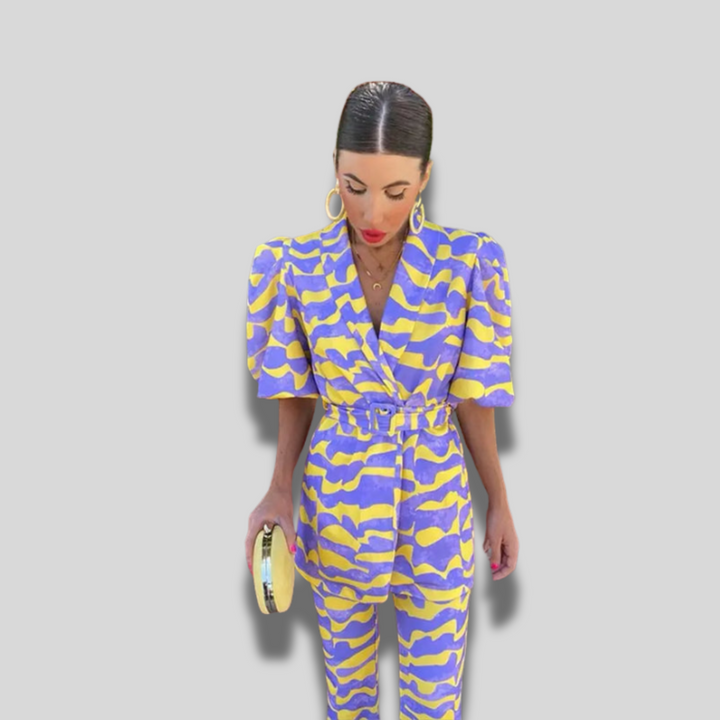 Dana | Modern & Luxurious Set
