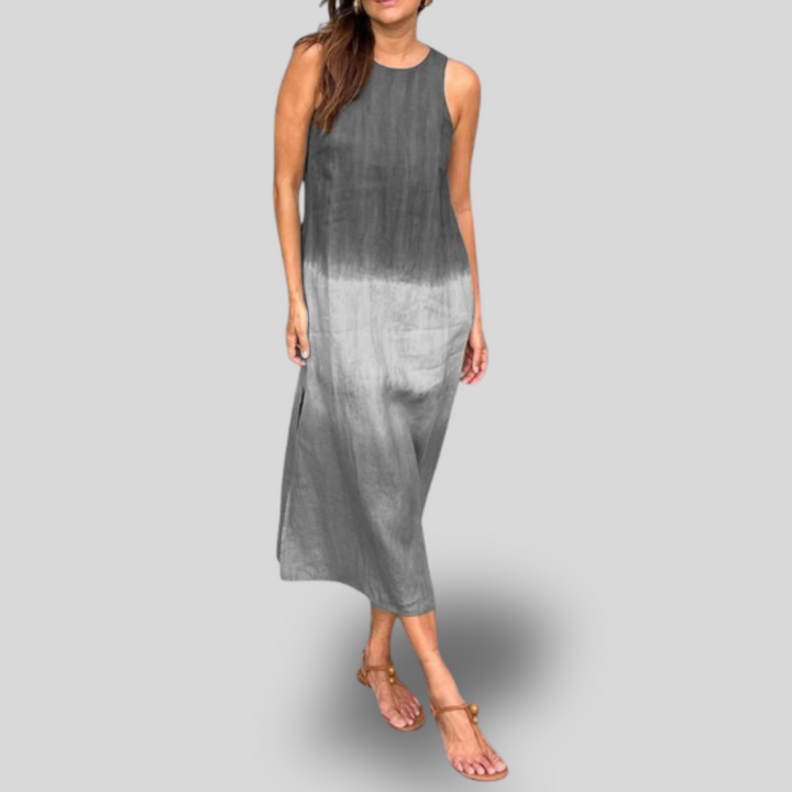 Cleo | Dip-Dye Dress