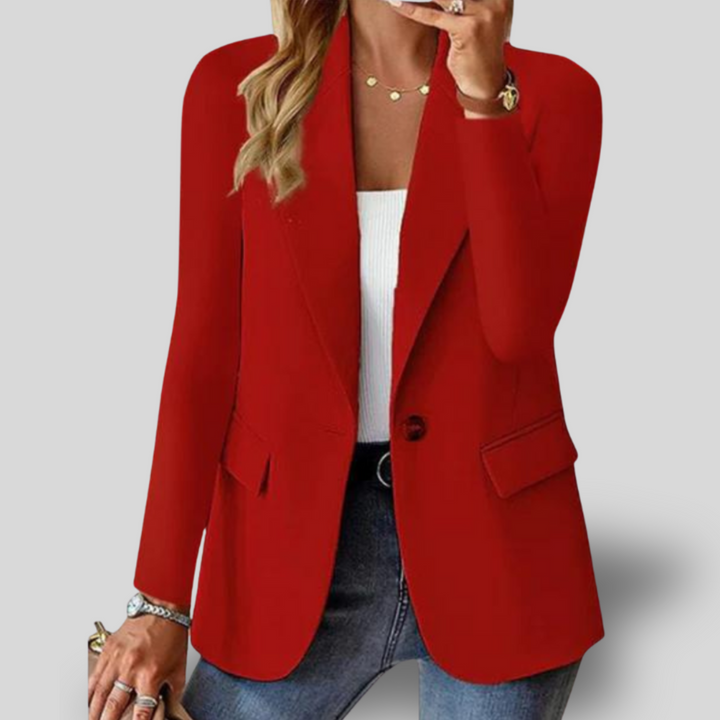 Marcelline | Classic Blazer