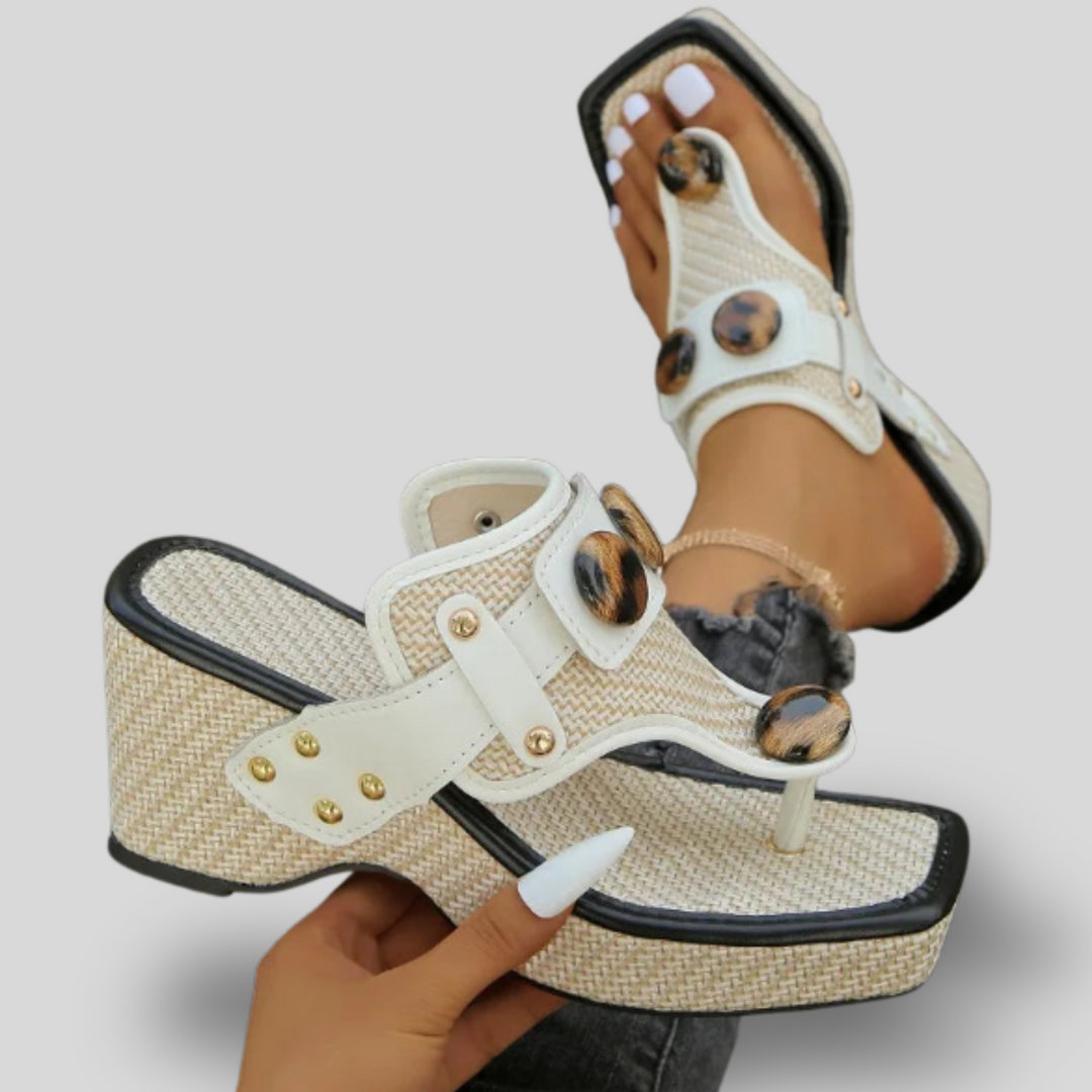 Nerina | Comfort Sandals