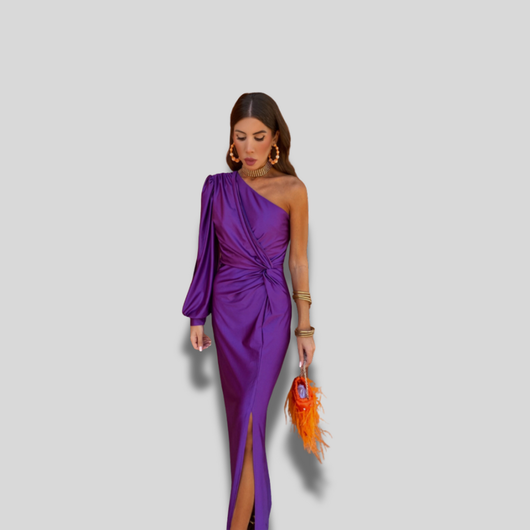 Kelly | Elegant Evening Dress