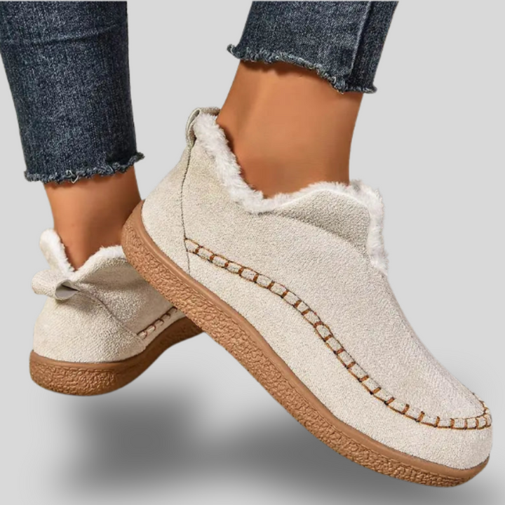 Hera | Orthopedic Ankle Boots