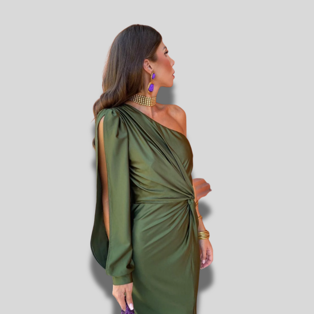 Kelly | Elegant Evening Dress