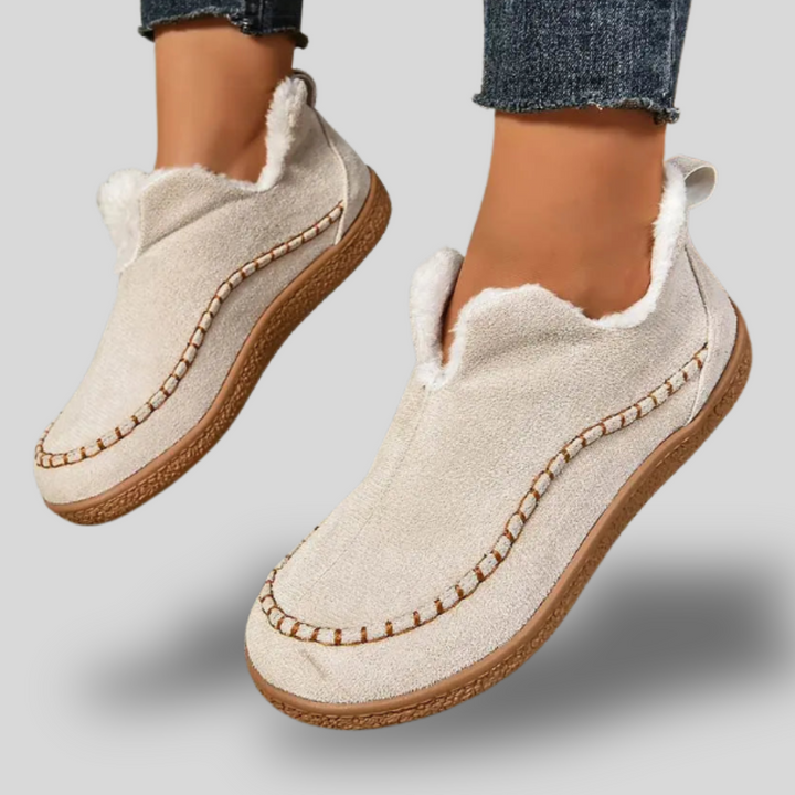 Hera | Orthopedic Ankle Boots