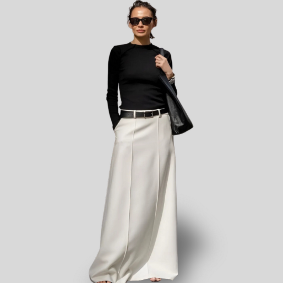 Arie | H-type skirt