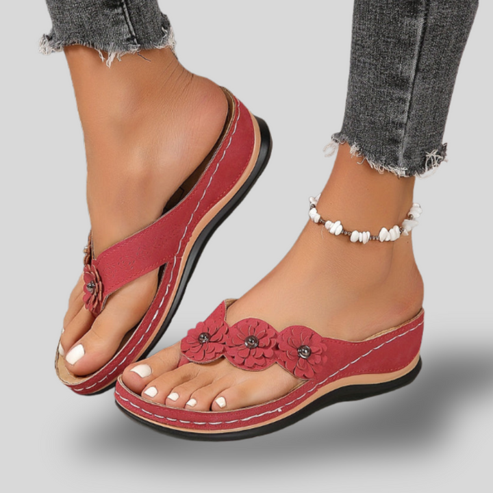 Alia | Orthopedic Sandals