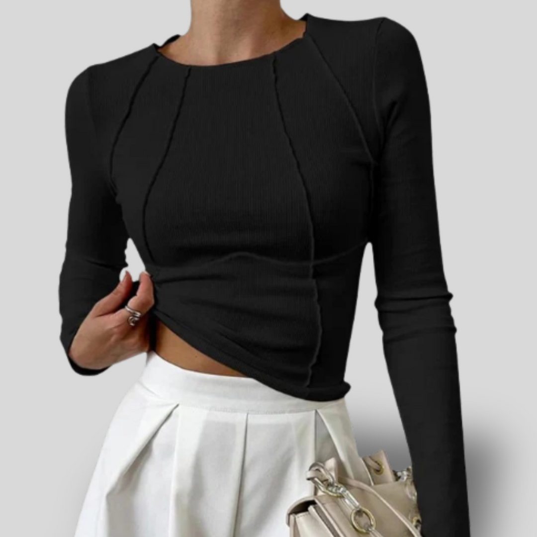 Aeris | Contour Top