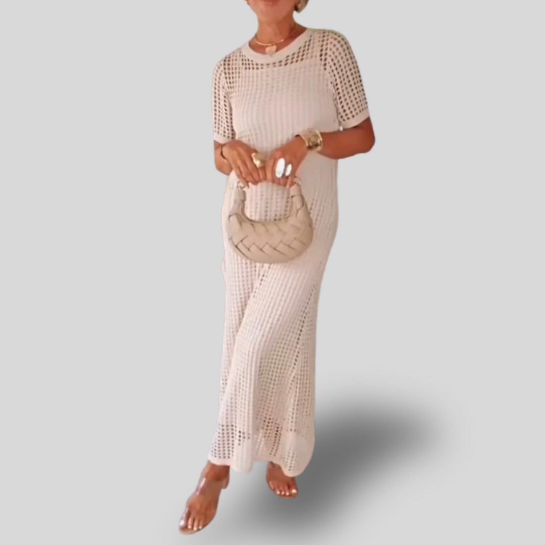 Ayla | Knit Lounge Set