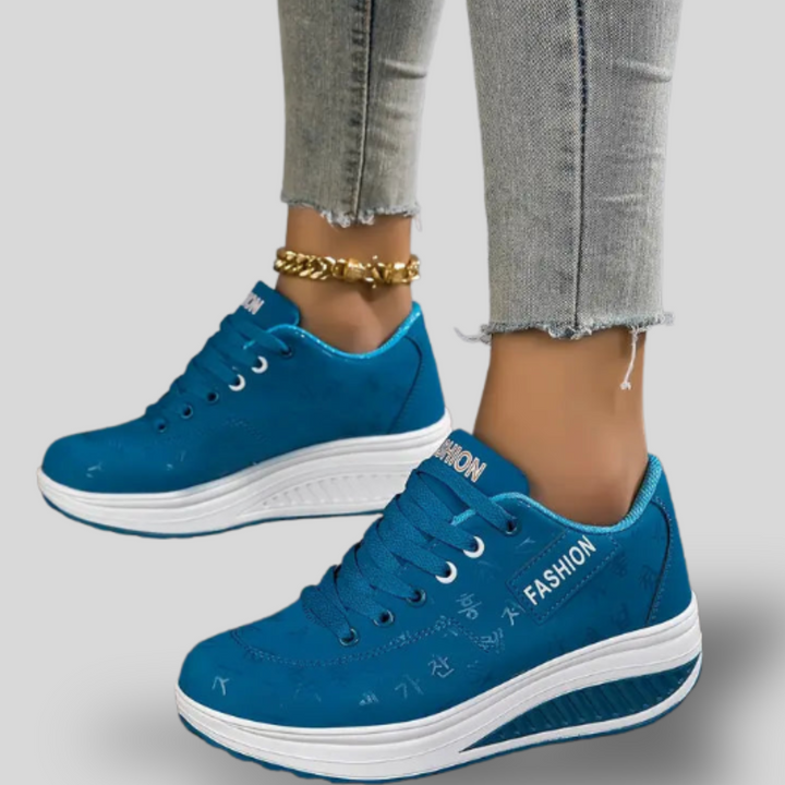 Nova | Cushioned Everyday Sneakers