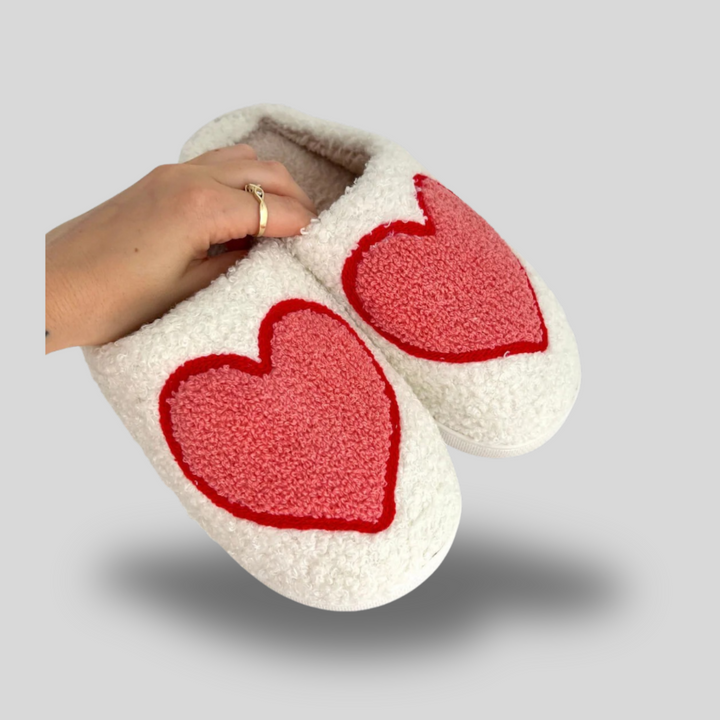 Liora | Cozy Comfort Slippers