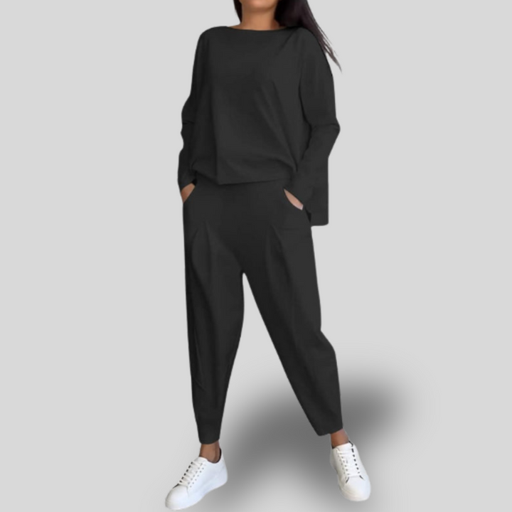 Sarah | Two-Piece Set
