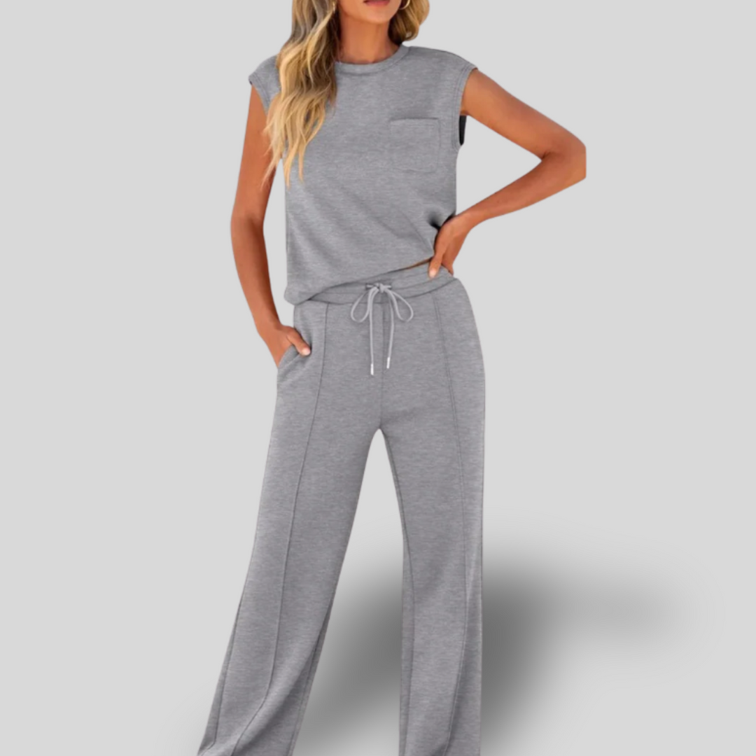 Evelora | Relaxed Set