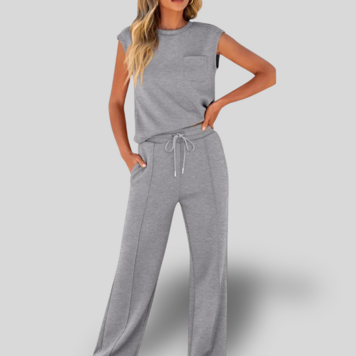 Evelora | Relaxed Set