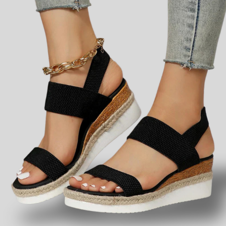 Monaco | Orthopedic Sandals