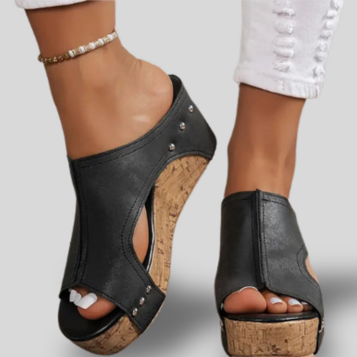 Melissa | Orthopedic Sandals