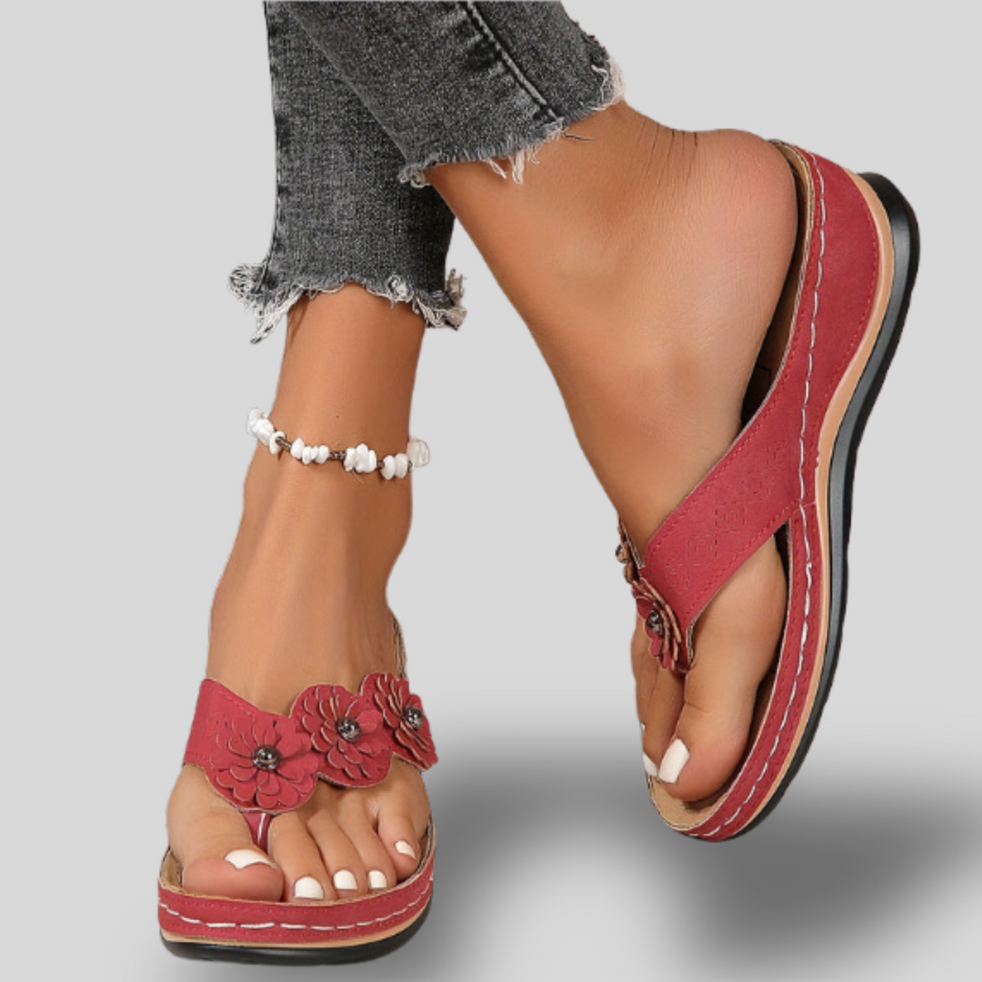 Alia | Orthopedic Sandals