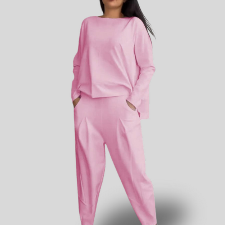 Sarah | Two-Piece Set