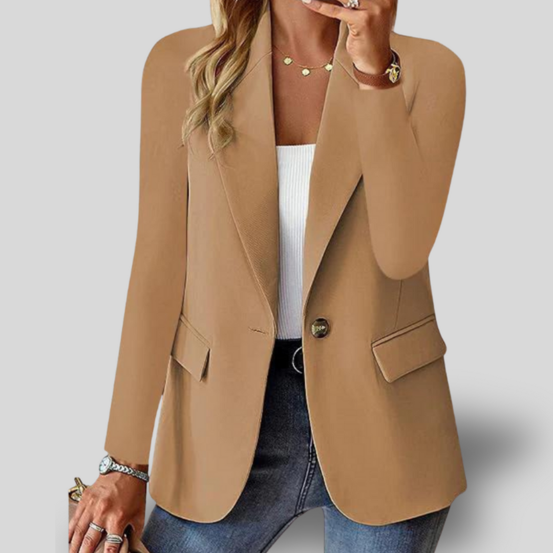 Marcelline | Classic Blazer