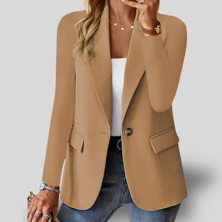 Marcelline | Classic Blazer