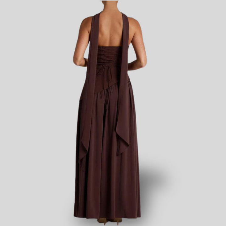 Sadie | Maxi Dress