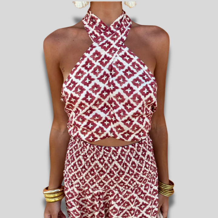 Mickay | Light Summer Dress