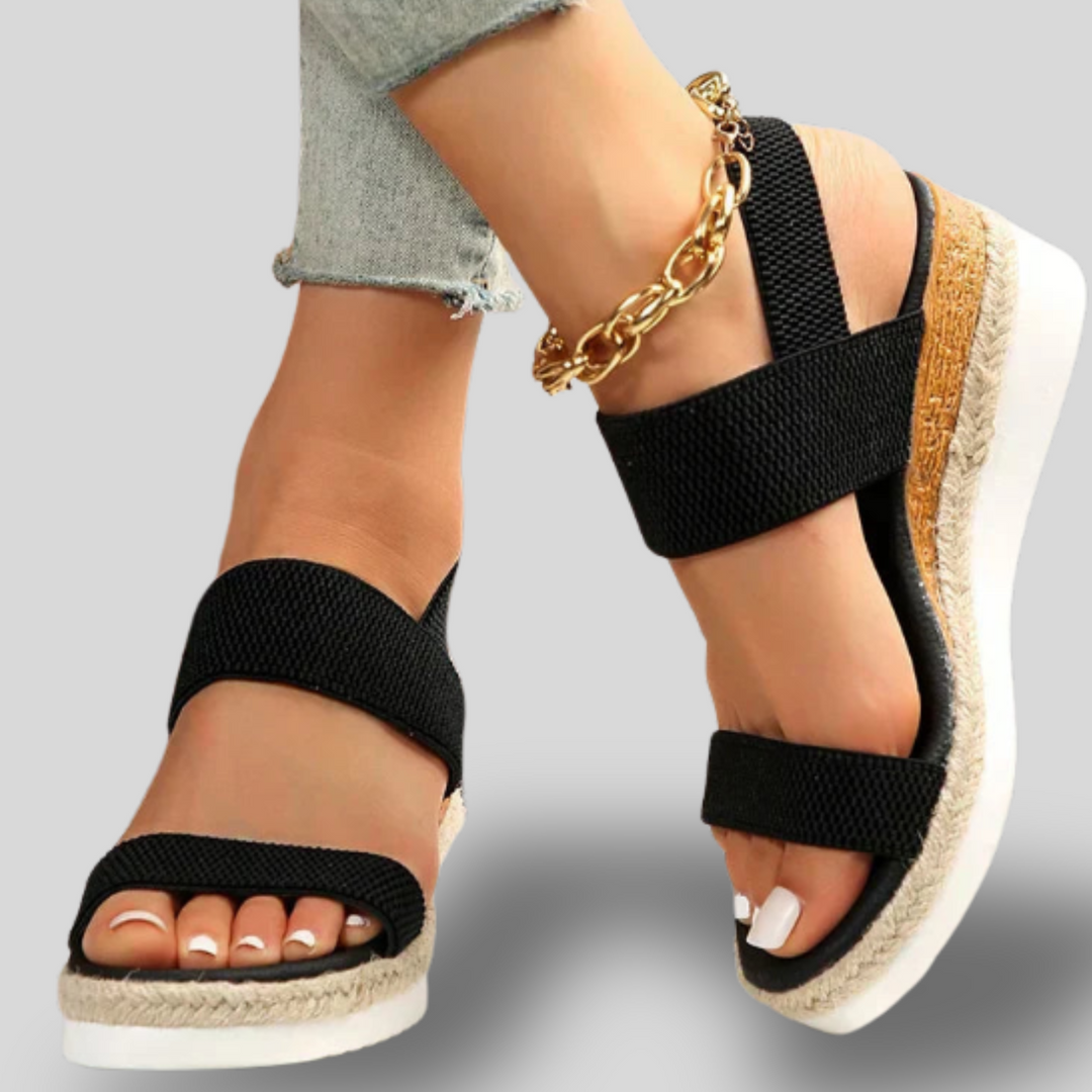 Monaco | Orthopedic Sandals