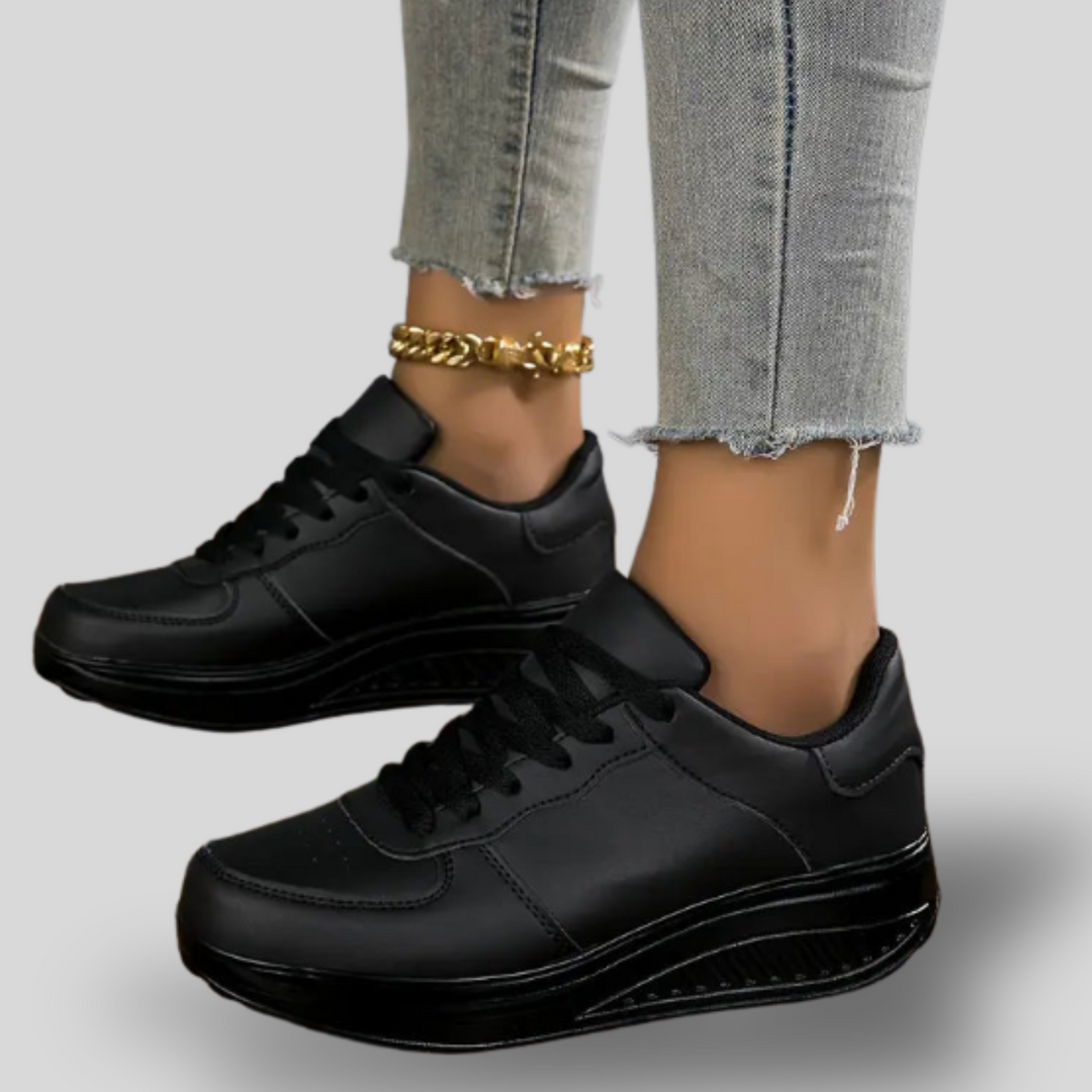 Nova | Cushioned Everyday Sneakers