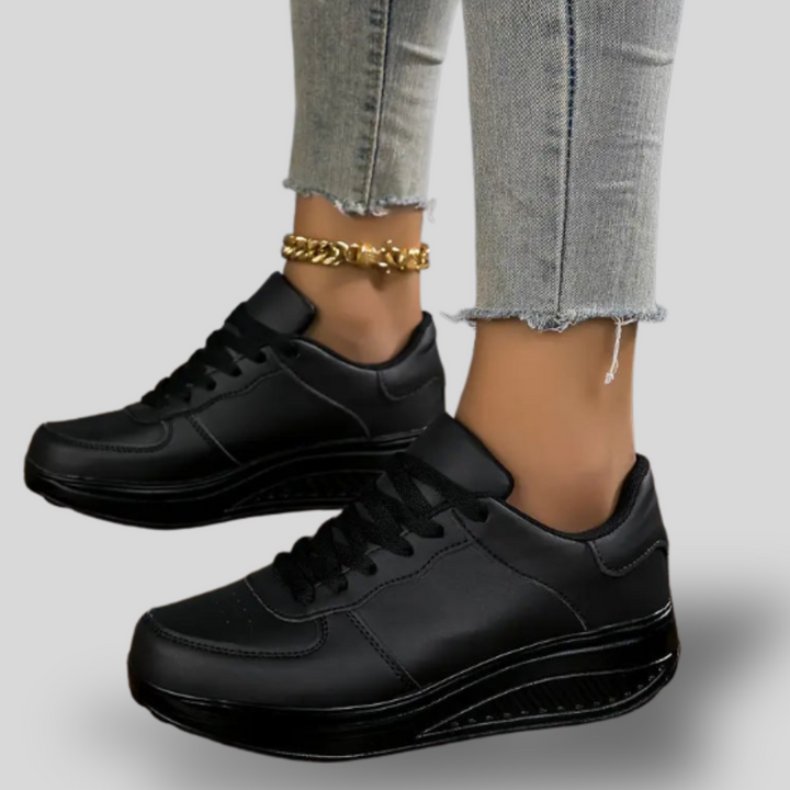 Nova | Cushioned Everyday Sneakers