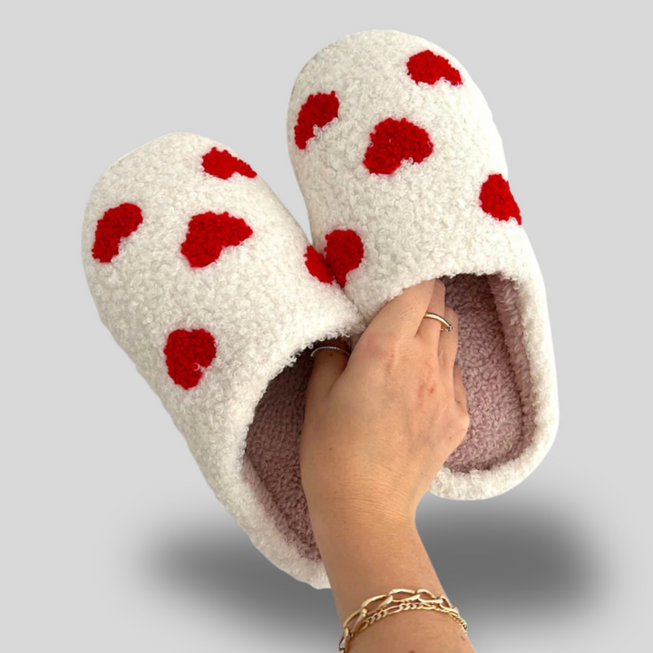 Liora | Cozy Comfort Slippers